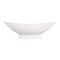 Alfi Brand Tub, 70.75 L, 31.5 W, White Matte, Resin AB9991 - alternate 10